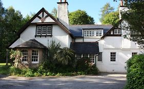 Glencoe Outdoor Centre Hostel