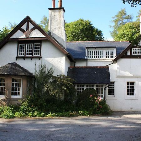 Glencoe Outdoor Centre Hostel Exterior photo
