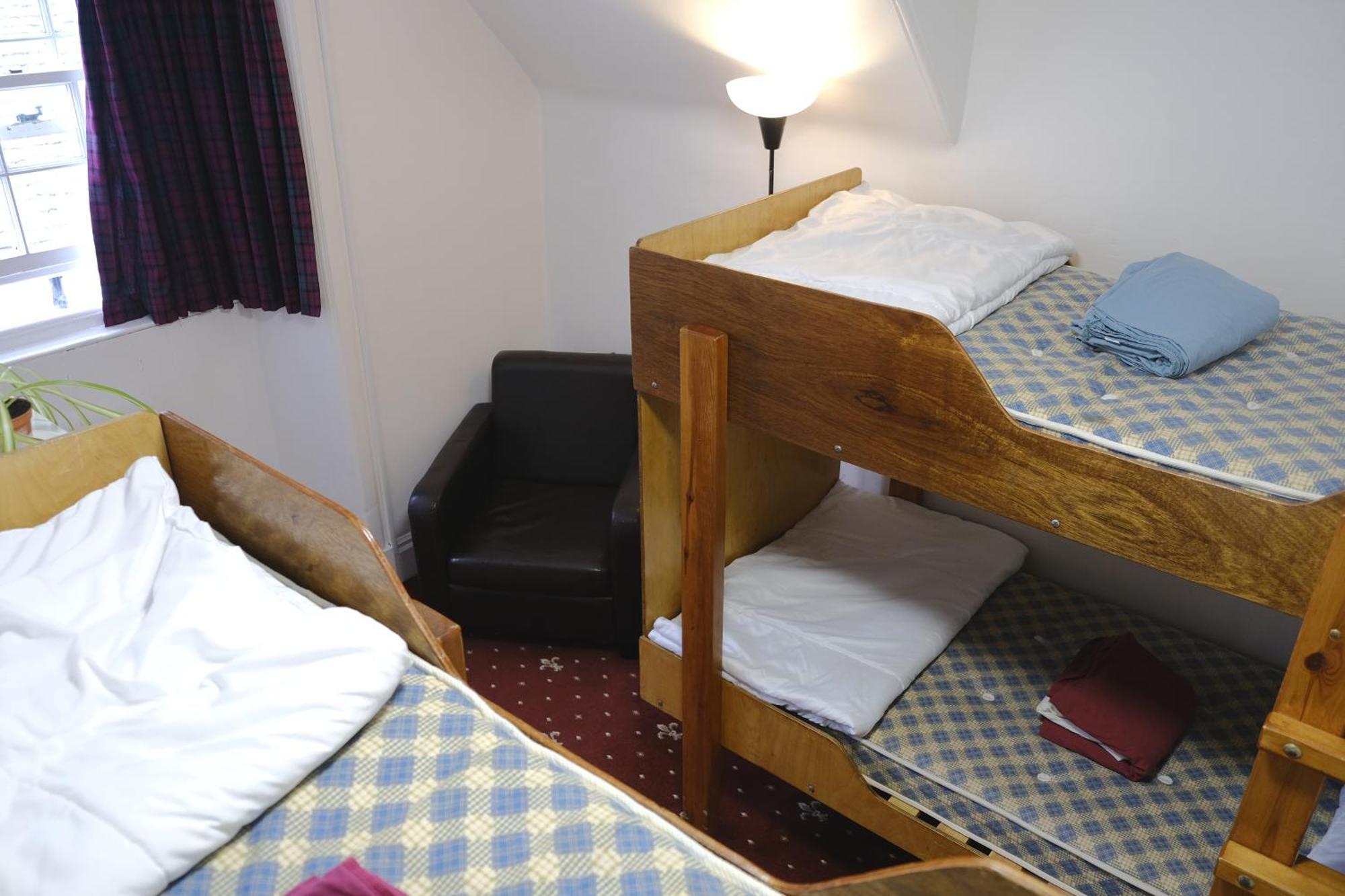 Glencoe Outdoor Centre Hostel Exterior photo