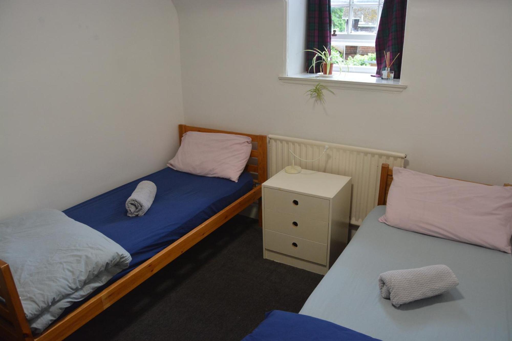 Glencoe Outdoor Centre Hostel Exterior photo